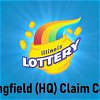 illinois lottery claim center